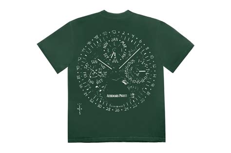 audemars piguet merch